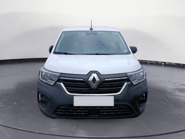 Renault Kangoo Van image 2