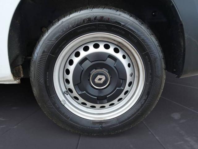 Renault Kangoo Van image 3