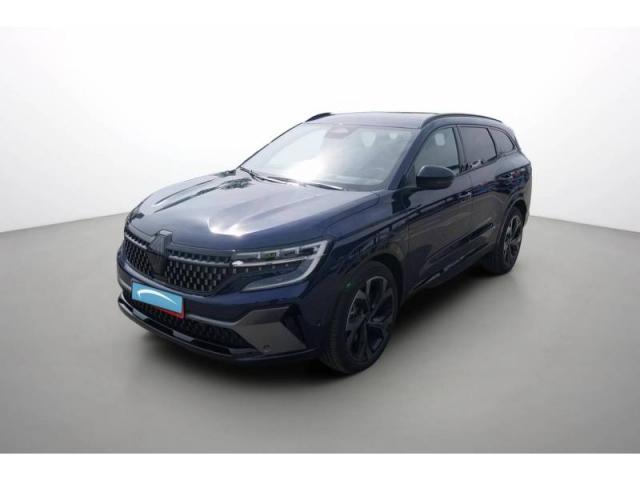 Renault Espace E-Tech Full Hybrid 200 Gsr2 Esprit Alpine