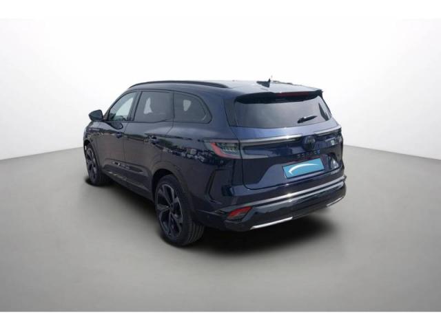 Renault Espace image 3