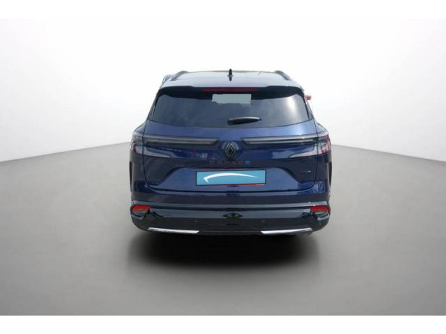 Renault Espace image 1