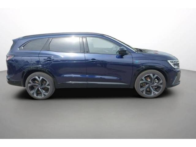 Renault Espace image 8