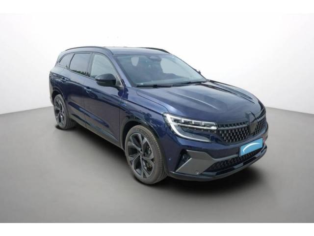 Renault Espace image 4