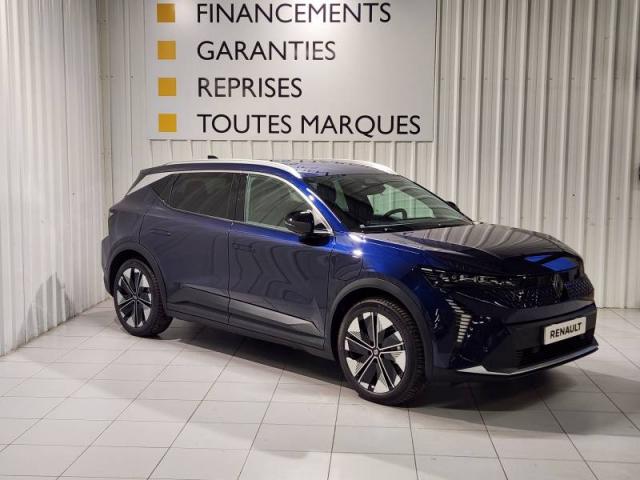 Renault Scénic image 9