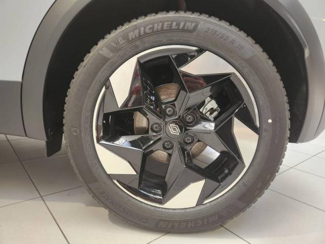 Renault Captur image 9