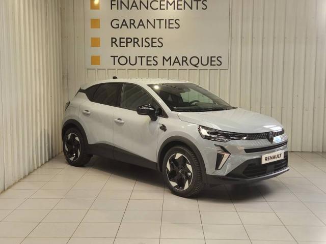 Renault Captur image 3