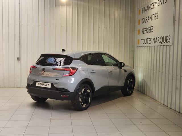 Renault Captur image 7