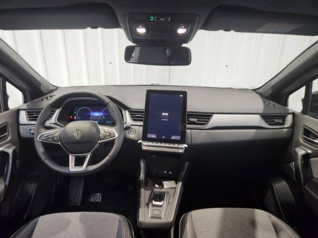 Renault Captur image 6