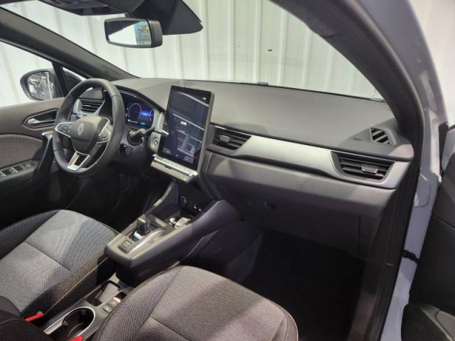 Renault Captur image 8