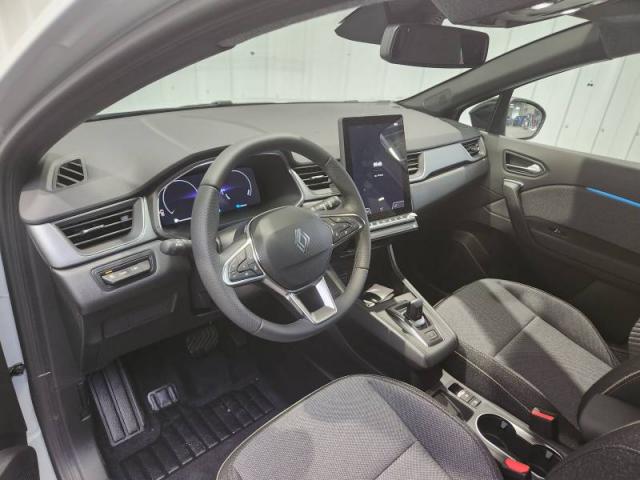 Renault Captur image 4