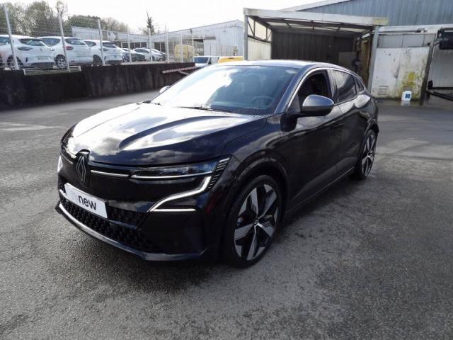 Renault Mégane E-Tech Ev60 220 Ch Super Charge Techno