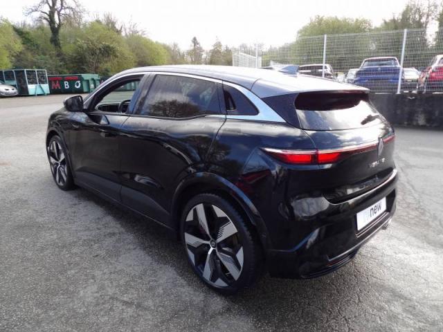 Renault Mégane image 3