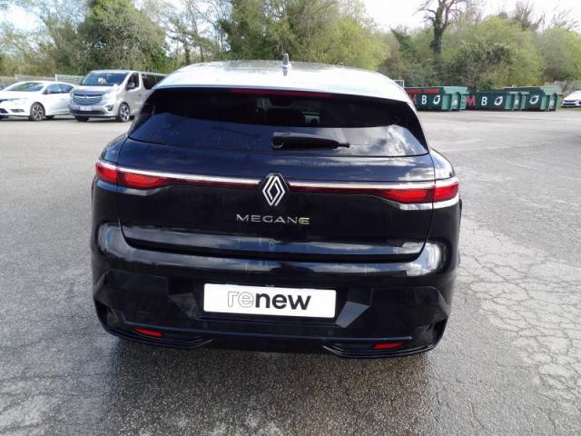 Renault Mégane image 1