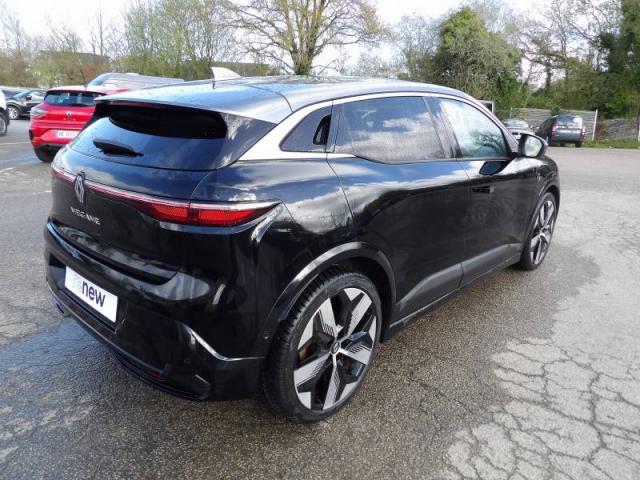 Renault Mégane image 4