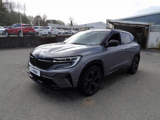 Renault Austral Mild Hybrid 160 Auto Techno Esprit Alpine