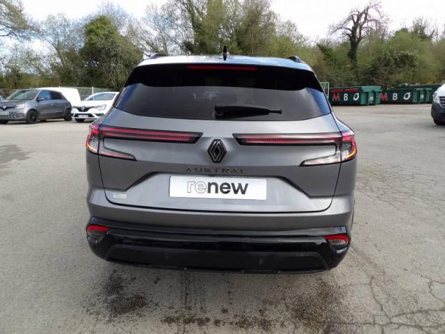 Renault Austral image 6