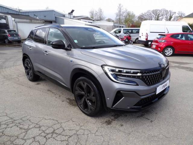 Renault Austral image 8