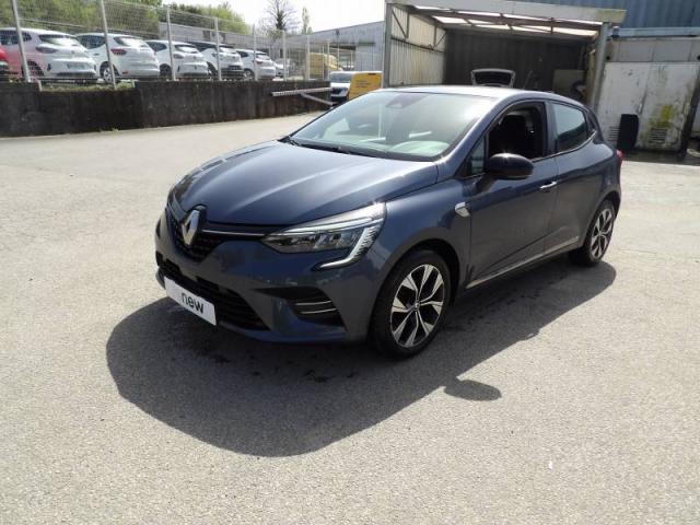 Renault Clio Tce 90 - 21n Limited