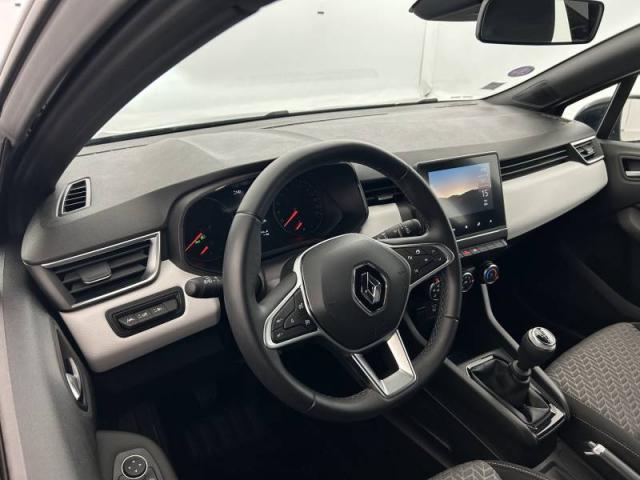 Renault Clio image 1