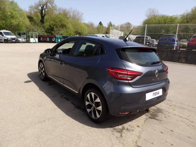 Renault Clio image 8