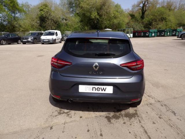 Renault Clio image 9