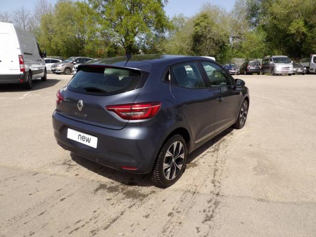 Renault Clio image 6