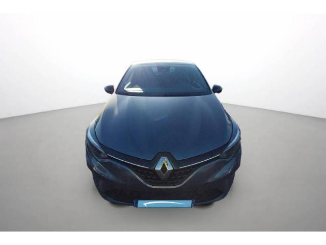 Renault Clio image 3