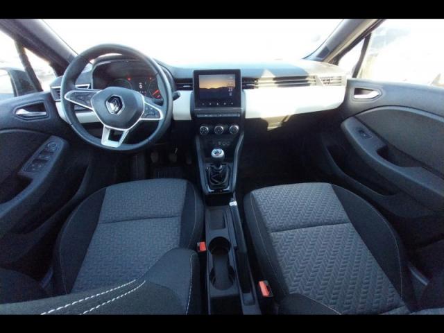 Renault Clio image 2
