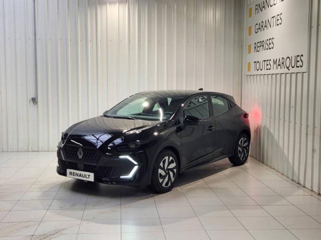 Renault Clio E-Tech Full Hybrid 160 Ch Evolution
