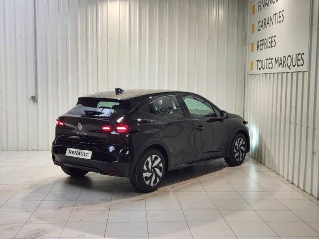 Renault Clio image 2