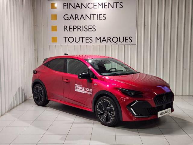 Renault Clio image 4