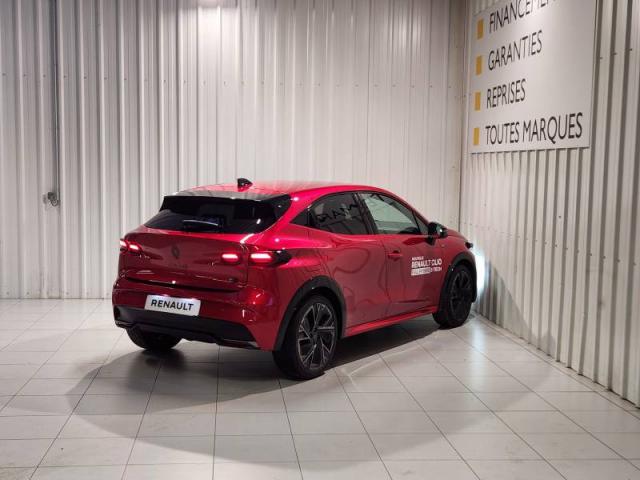 Renault Clio image 6