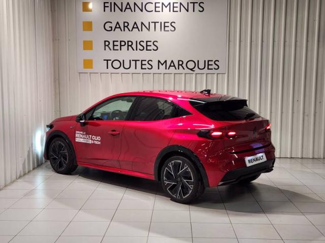 Renault Clio image 8