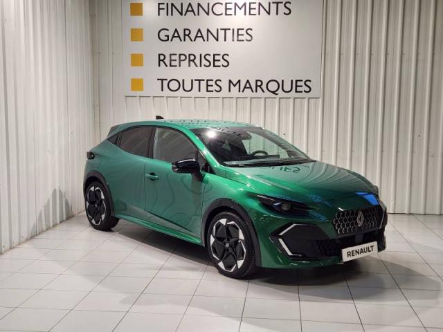 Renault Clio image 7