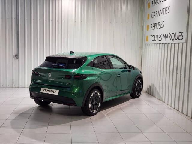 Renault Clio image 1