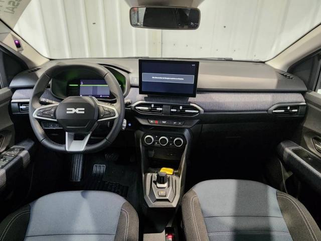Dacia Sandero image 9