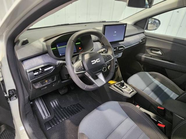Dacia Sandero image 8