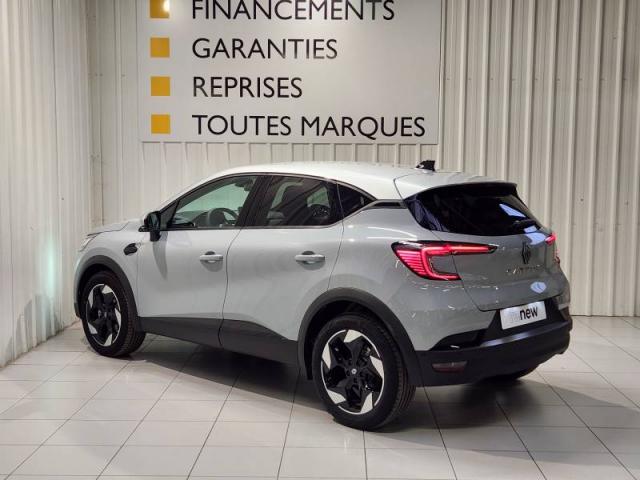 Renault Captur image 7