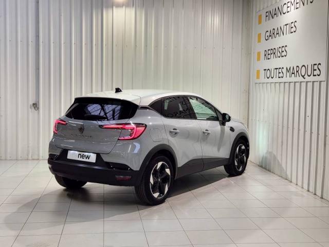 Renault Captur image 9