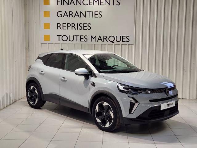 Renault Captur image 3