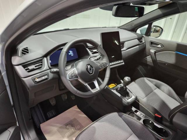 Renault Captur image 4