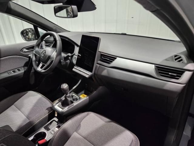 Renault Captur image 5