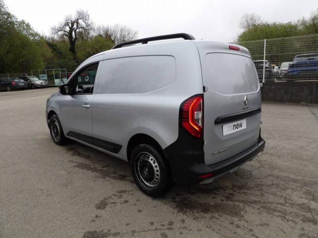Renault Kangoo Van image 4