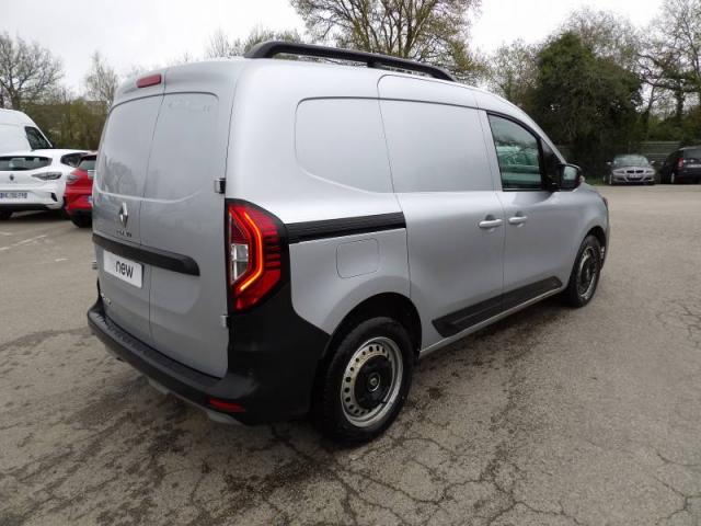 Renault Kangoo Van image 2