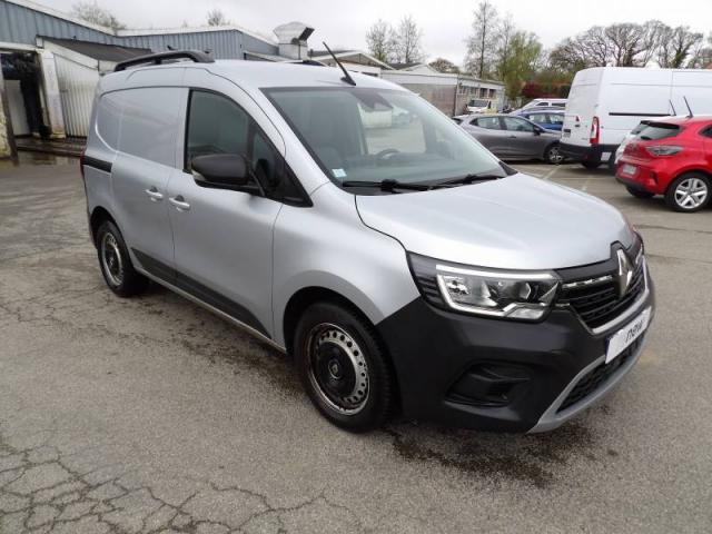 Renault Kangoo Van image 3