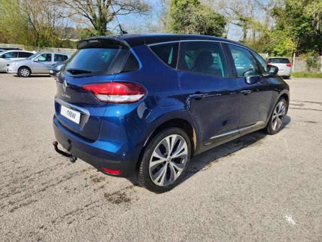 Renault Scénic image 1