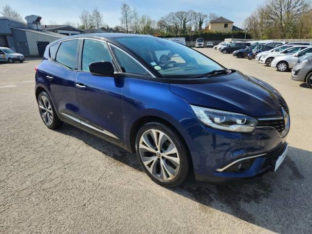 Renault Scénic image 2