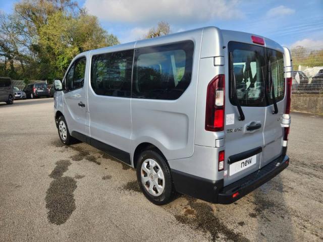 Renault Trafic image 1