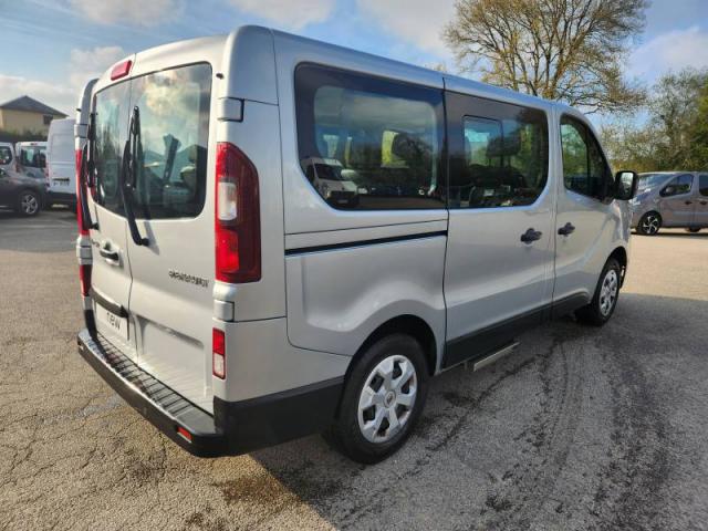 Renault Trafic image 5