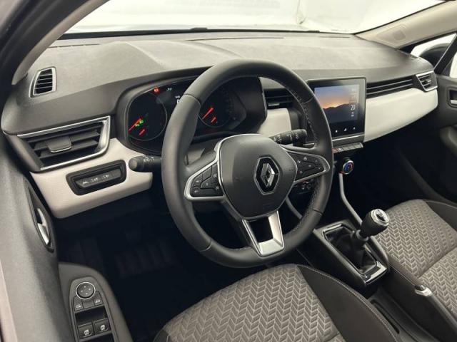 Renault Clio image 1